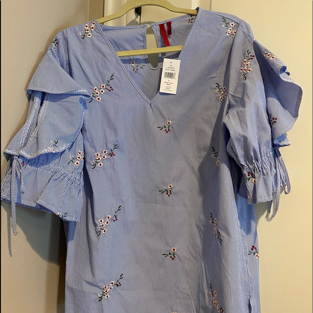 Blouse XL